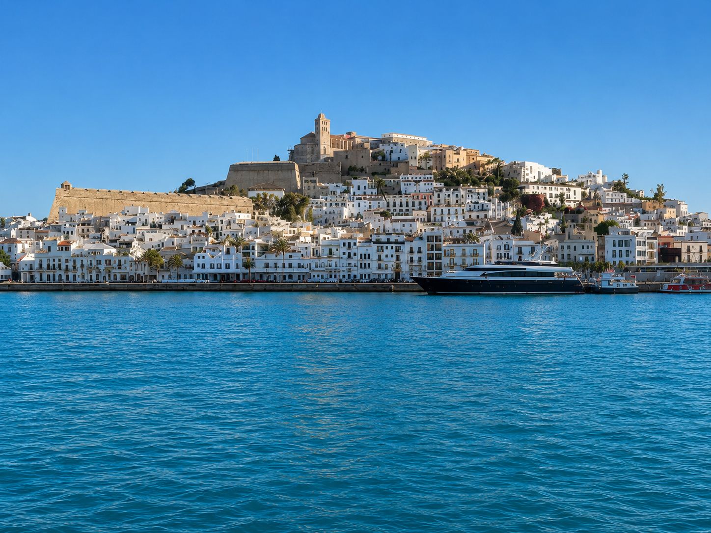 Things to Do in Ibiza